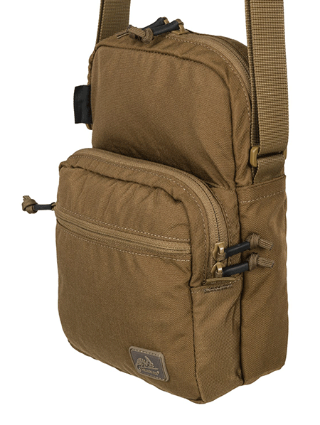 HELIKON-TEX 小型ショルダーバッグ EDC COMPACT SHOULDER BAG 