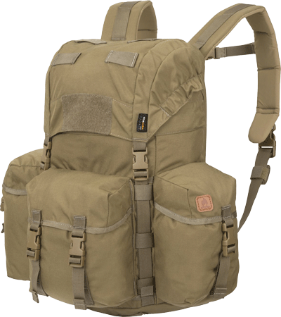 HELIKON-TEX BERGEN BACK PACK バーゲン バックパック