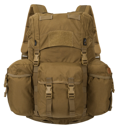 HELIKON-TEX BERGEN BACK PACK バーゲン バックパック