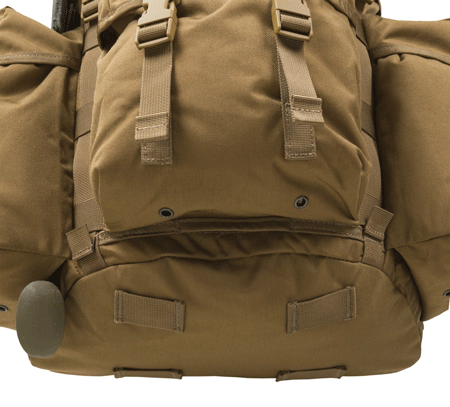 HELIKON-TEX BERGEN BACK PACK バーゲン バックパック