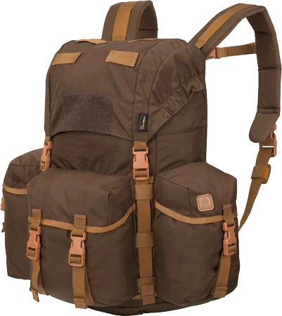 HELIKON-TEX BERGEN BACK PACK バーゲン バックパック