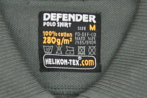 HELIKON-TEX DEFENDER POLO SHIRT