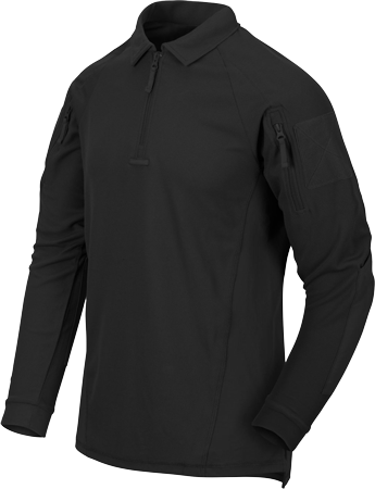 HELIKON-TEX RANGE POLO SHIRT TOPCOOL ミリタリーショップ 革ジャン ...