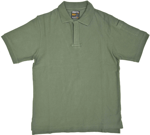 HELIKON-TEX DEFENDER POLO SHIRT