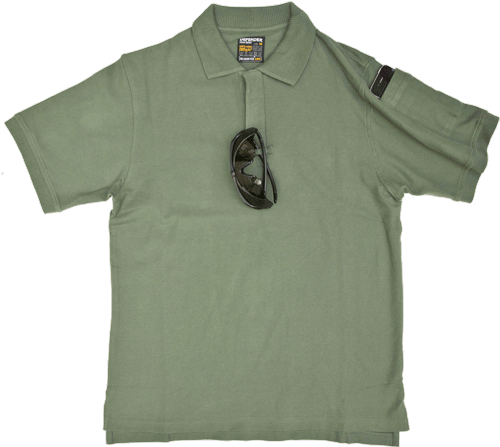 HELIKON-TEX DEFENDER POLO SHIRT