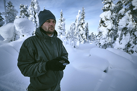 HELIKON-TEX GEN III JACKET