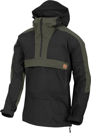 HELIKON-TEX WOODSMAN ANORAK JACKET