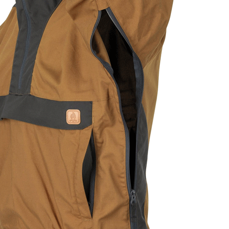 HELIKON-TEX WOODSMAN ANORAK JACKET