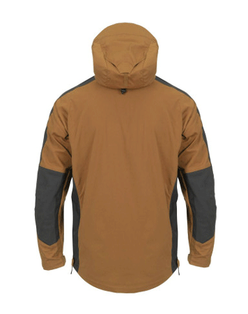 HELIKON-TEX WOODSMAN ANORAK JACKET