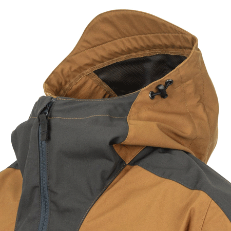 HELIKON-TEX WOODSMAN ANORAK JACKET