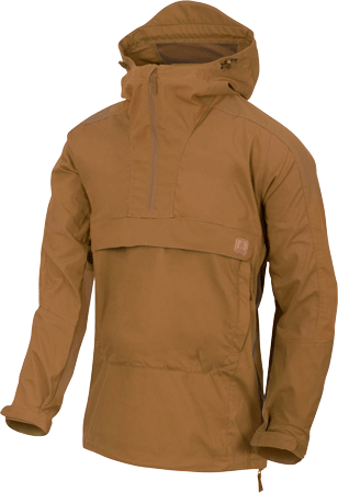 HELIKON-TEX WOODSMAN ANORAK JACKET