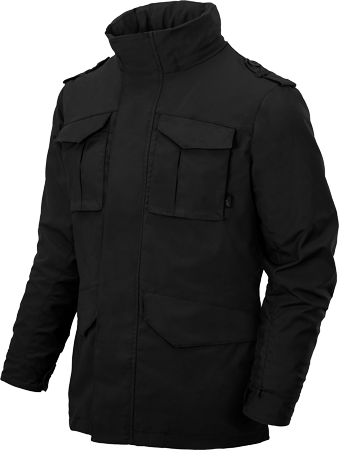 HELIKON-TEX COVERT M-65 JACKET ミリタリーショップ 革ジャン 中田商店