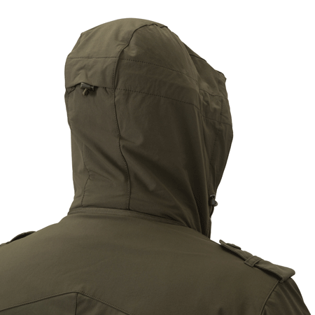 HELIKON-TEX COVERT M-65 JACKET