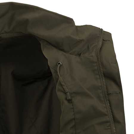 HELIKON-TEX COVERT M-65 JACKET