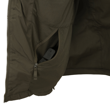 HELIKON-TEX COVERT M-65 JACKET