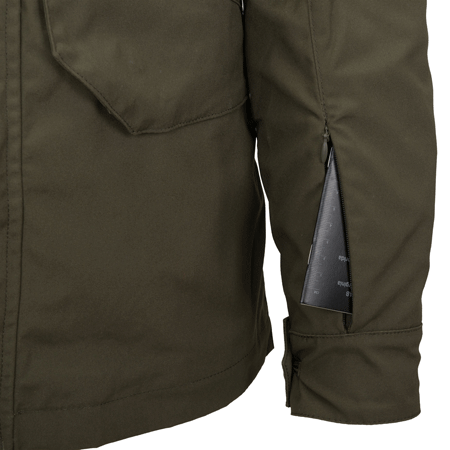 HELIKON-TEX COVERT M-65 JACKET