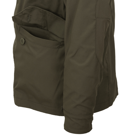 HELIKON-TEX COVERT M-65 JACKET