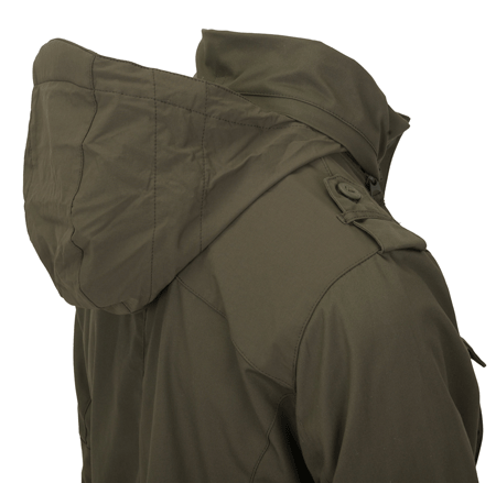 HELIKON-TEX COVERT M-65 JACKET