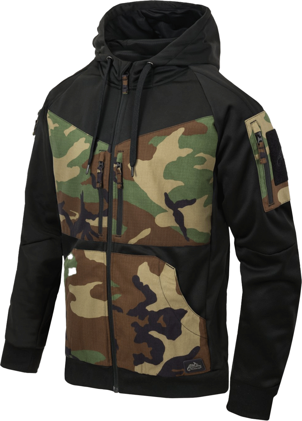 HELIKON-TEX TRAMONTANE WIND JACKET