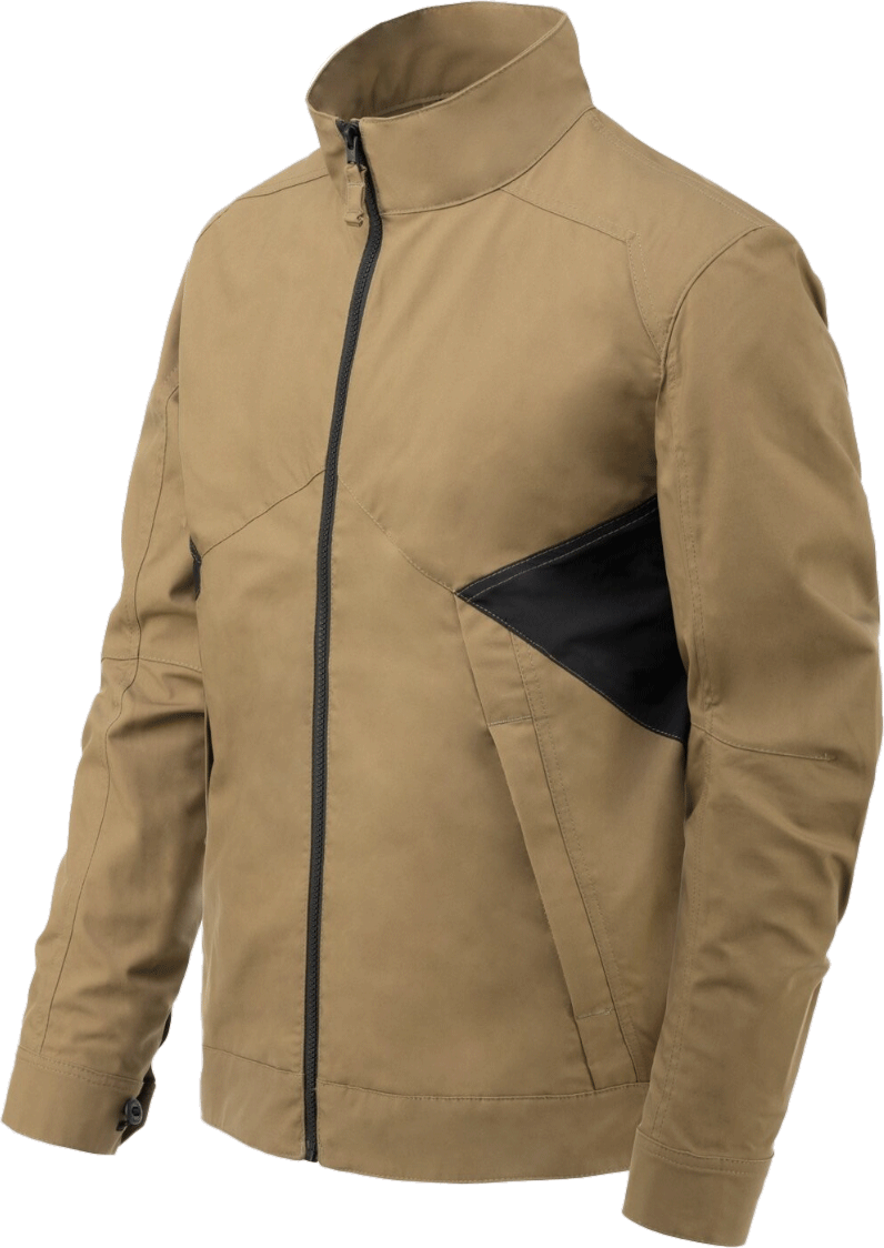 HELIKON-TEX TRAMONTANE WIND JACKET