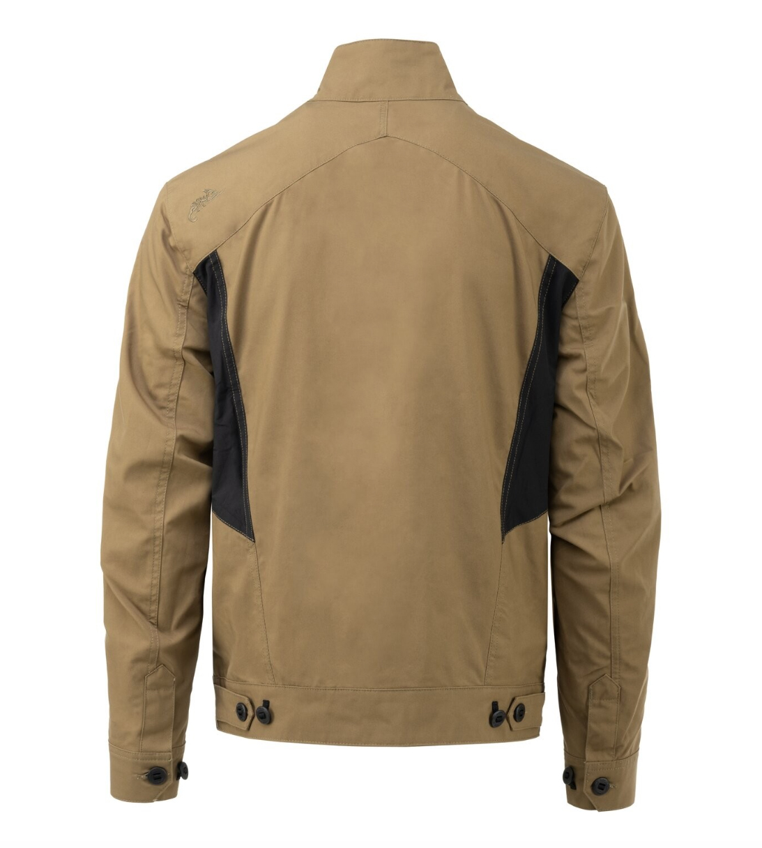 HELIKON-TEX TRAMONTANE WIND JACKET