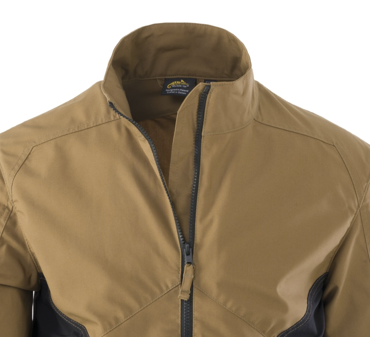 HELIKON-TEX TRAMONTANE WIND JACKET