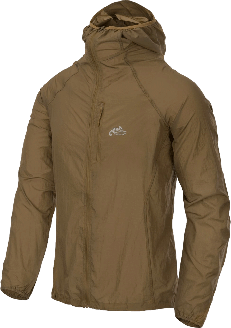 HELIKON-TEX TRAMONTANE WIND JACKET