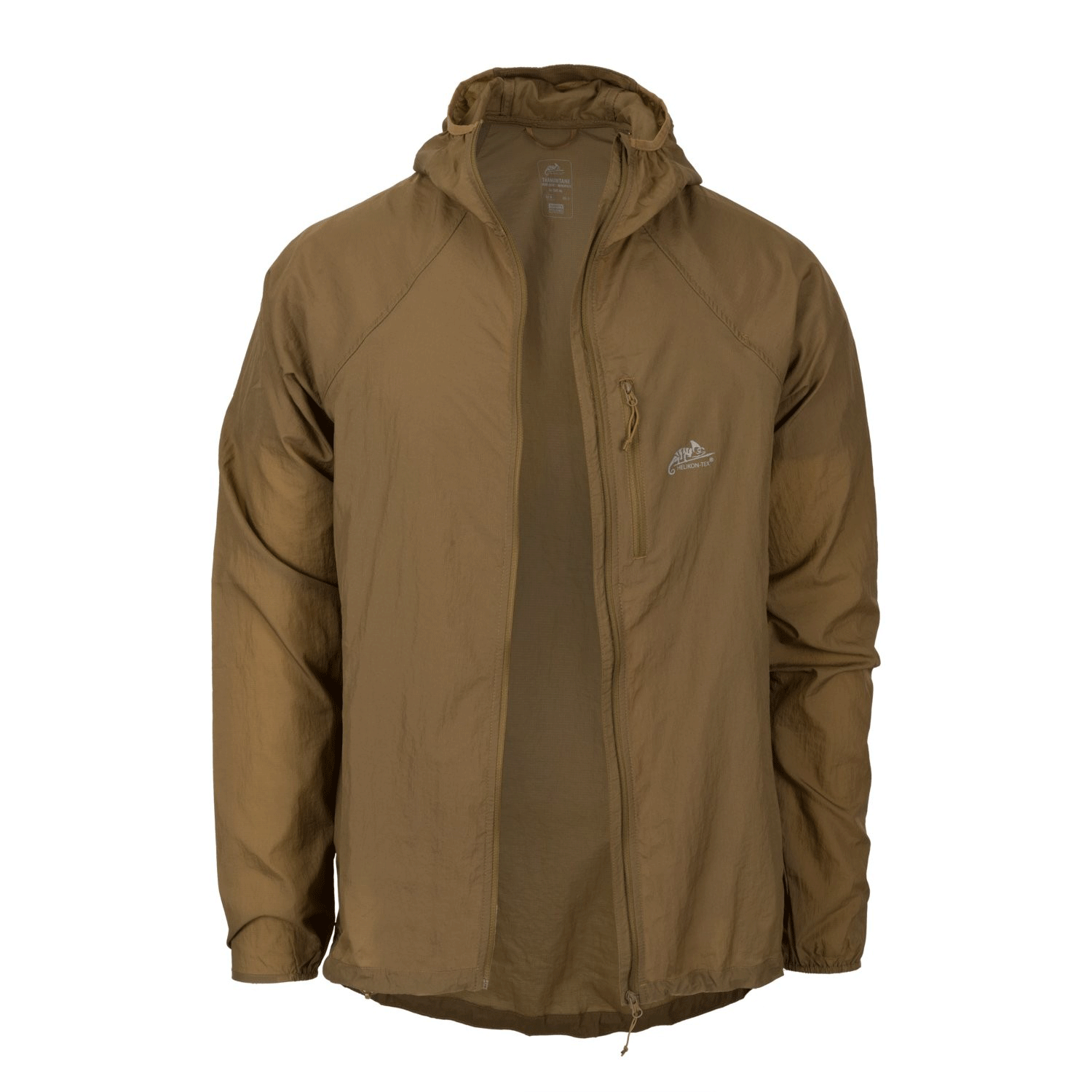 HELIKON-TEX TRAMONTANE WIND JACKET