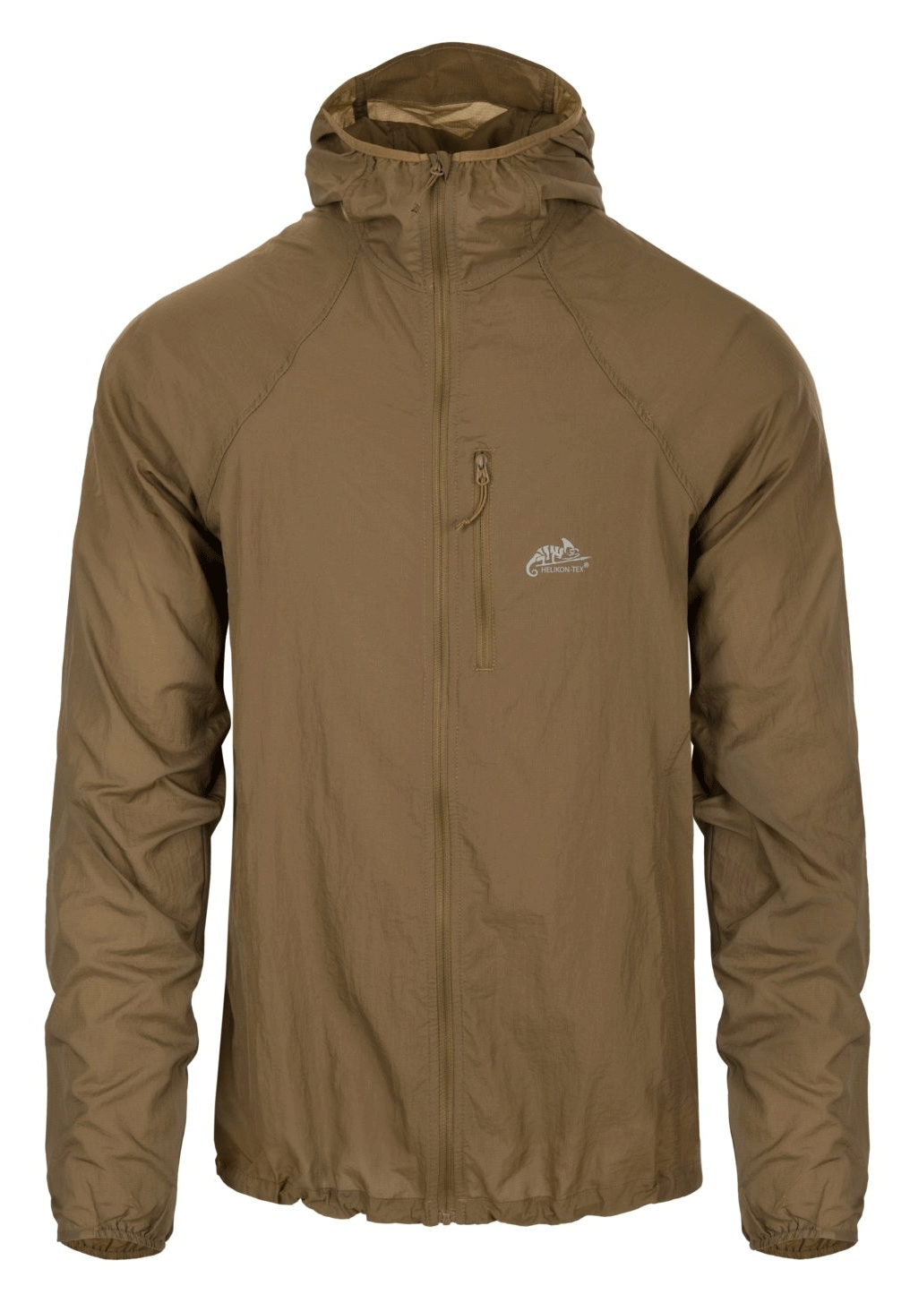 HELIKON-TEX TRAMONTANE WIND JACKET