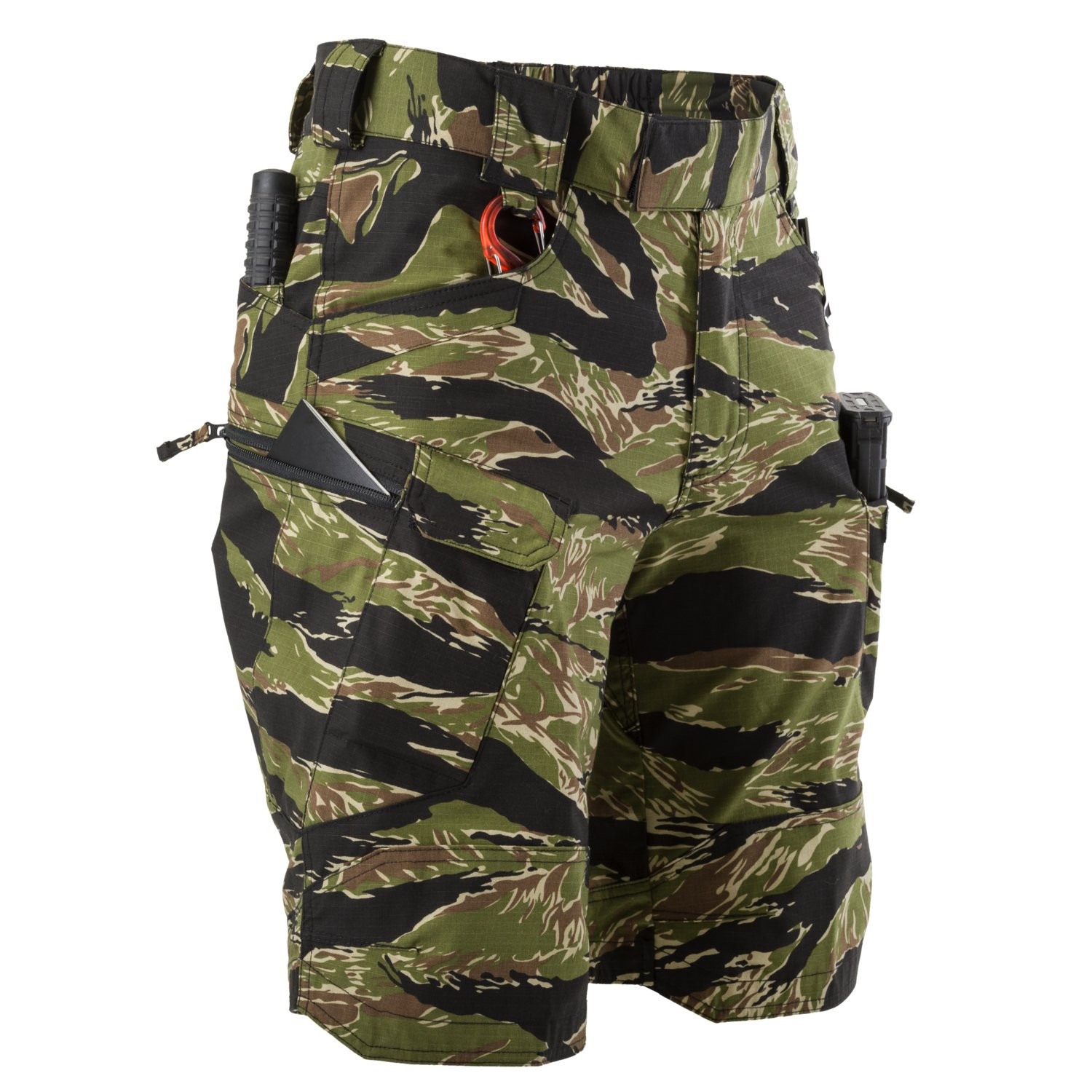 URBAN TACTICAL SHORTS