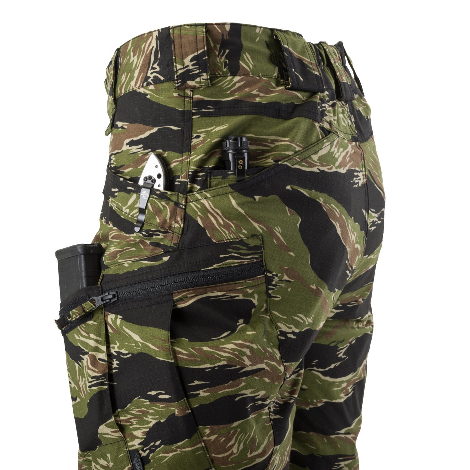 URBAN TACTICAL SHORTS