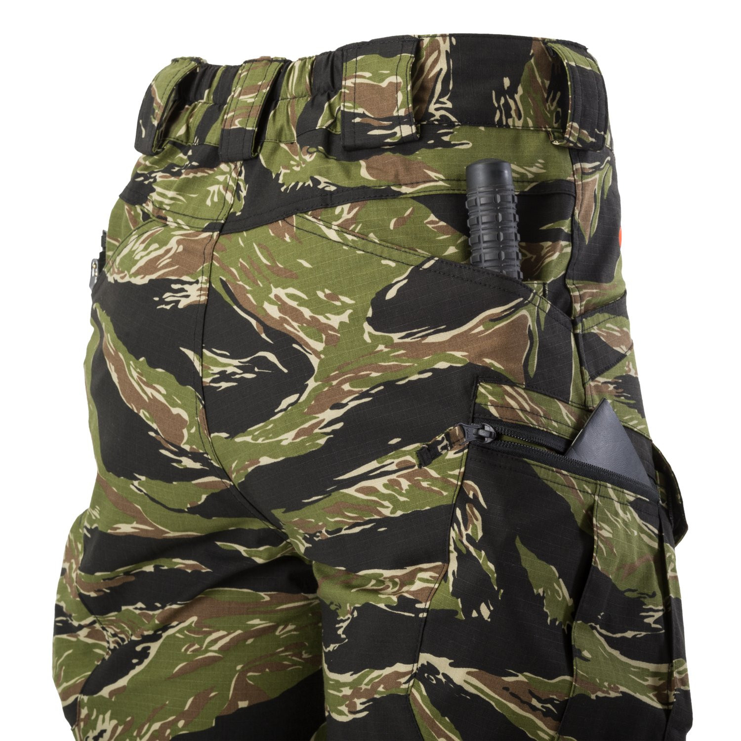 URBAN TACTICAL SHORTS