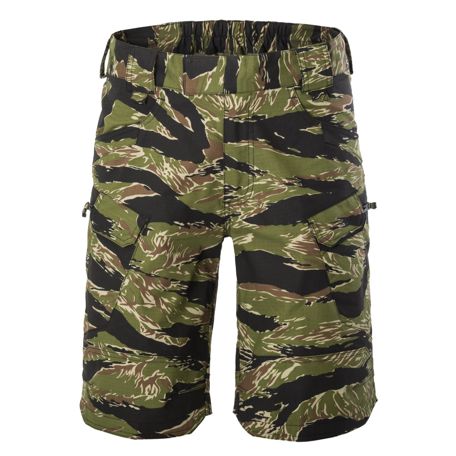 genzai Tactical Shorts （Black）