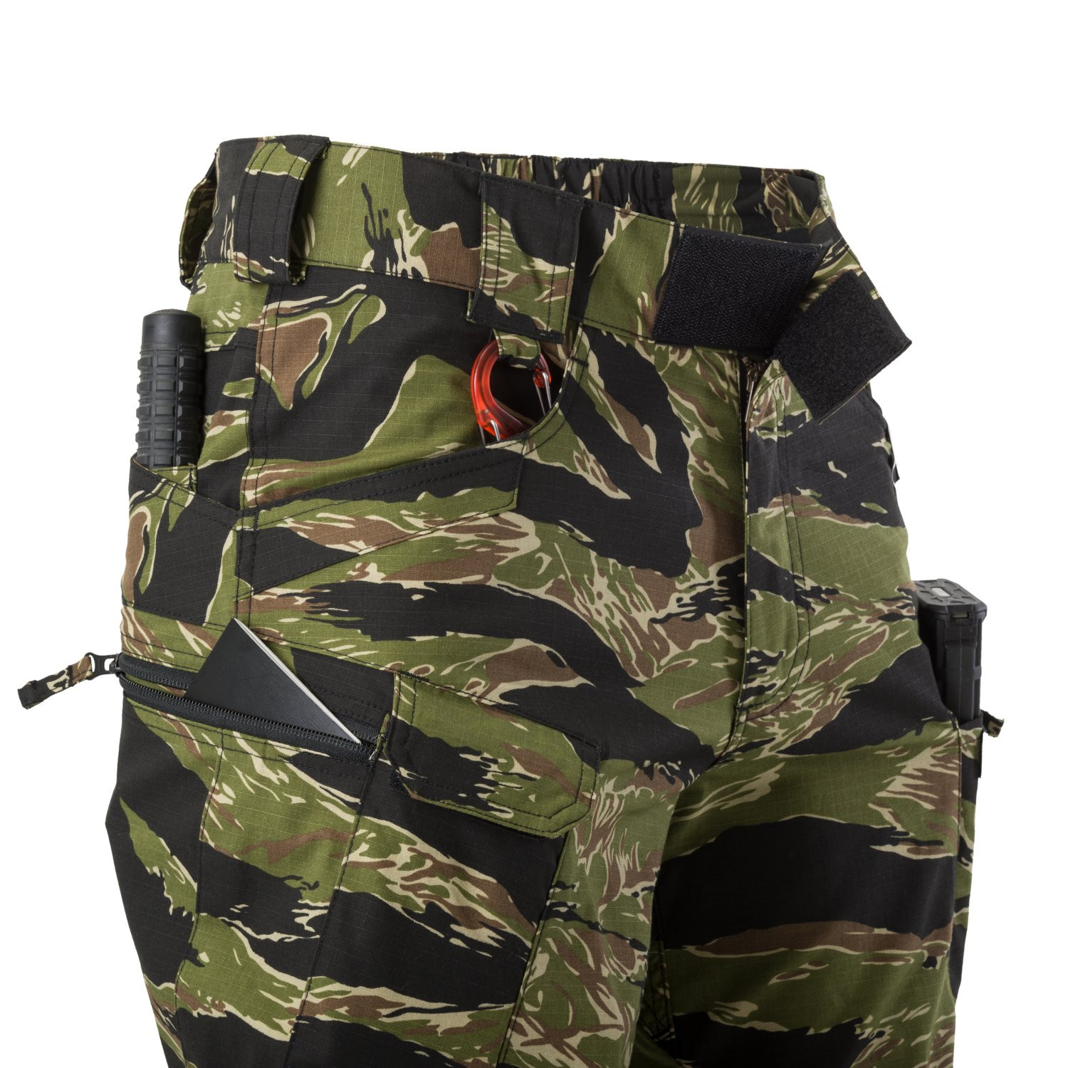 URBAN TACTICAL SHORTS