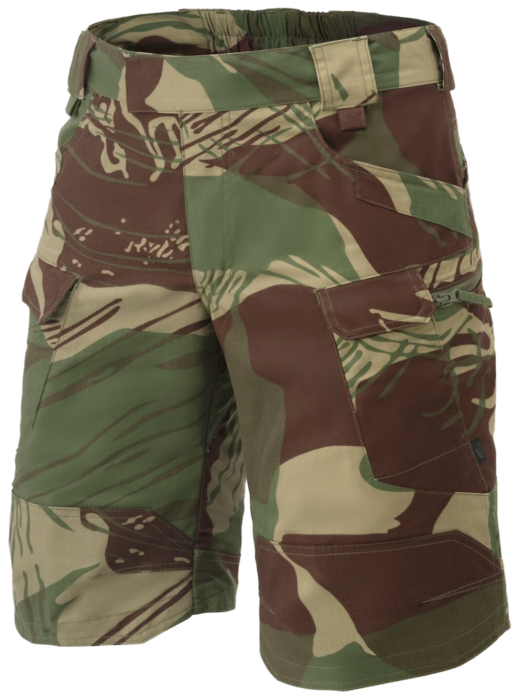 URBAN TACTICAL SHORTS