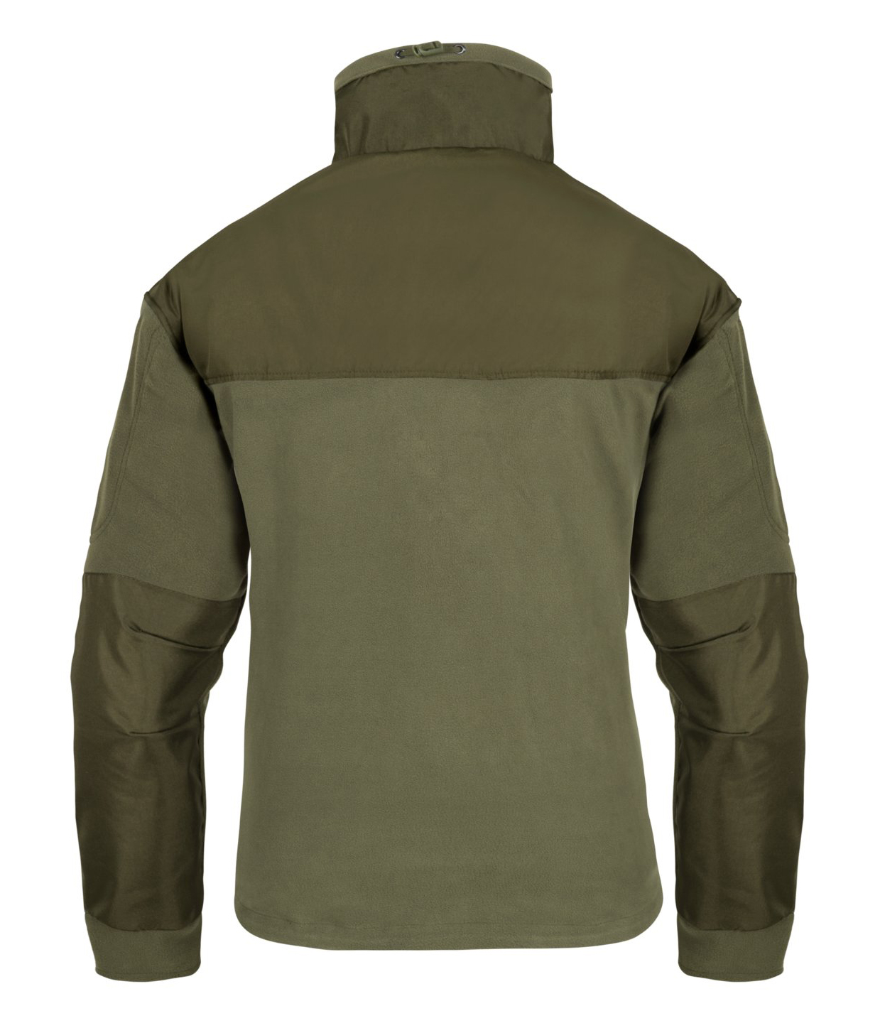 CLASSIC ARMY FLEECE JACKET