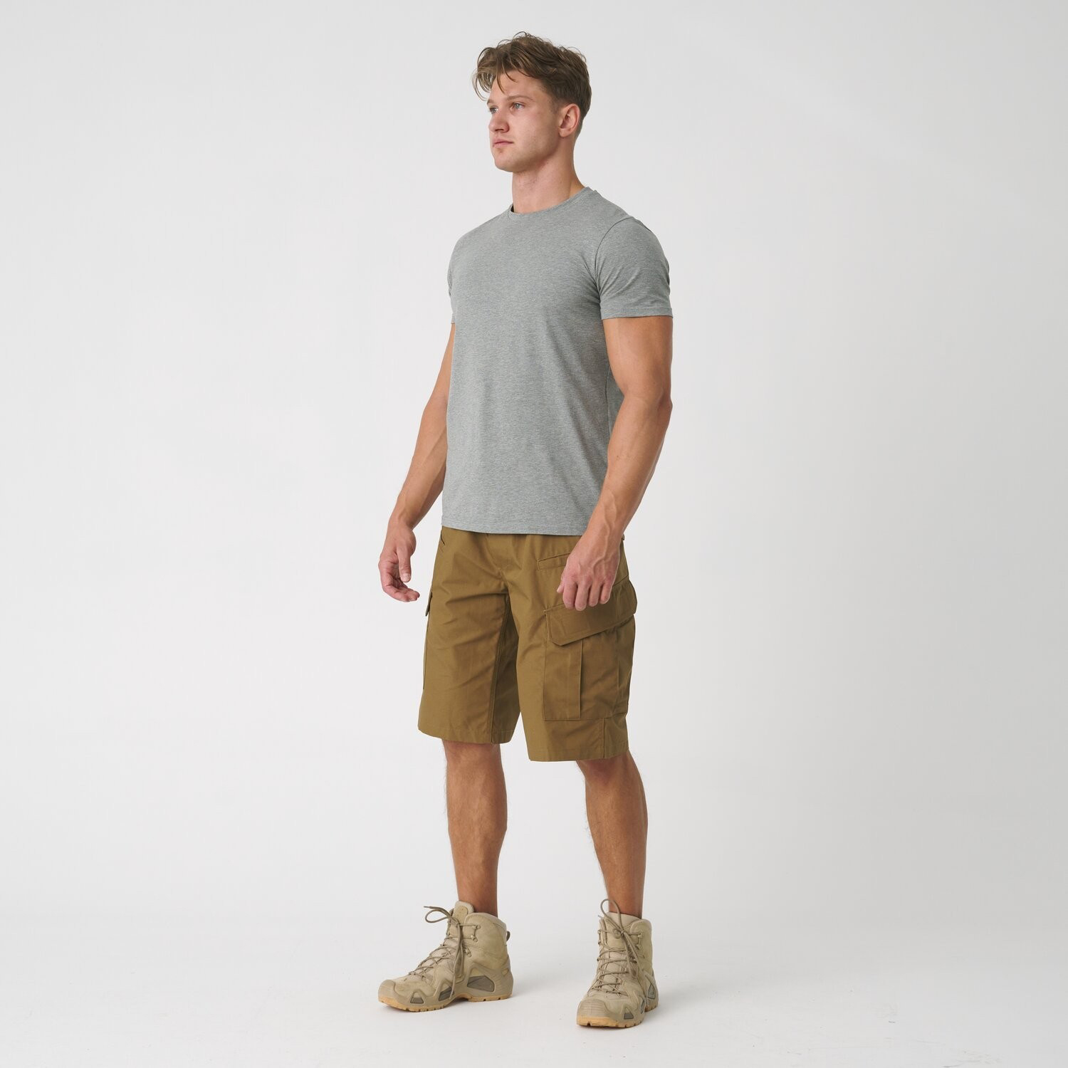 URBAN TACTICAL SHORTS