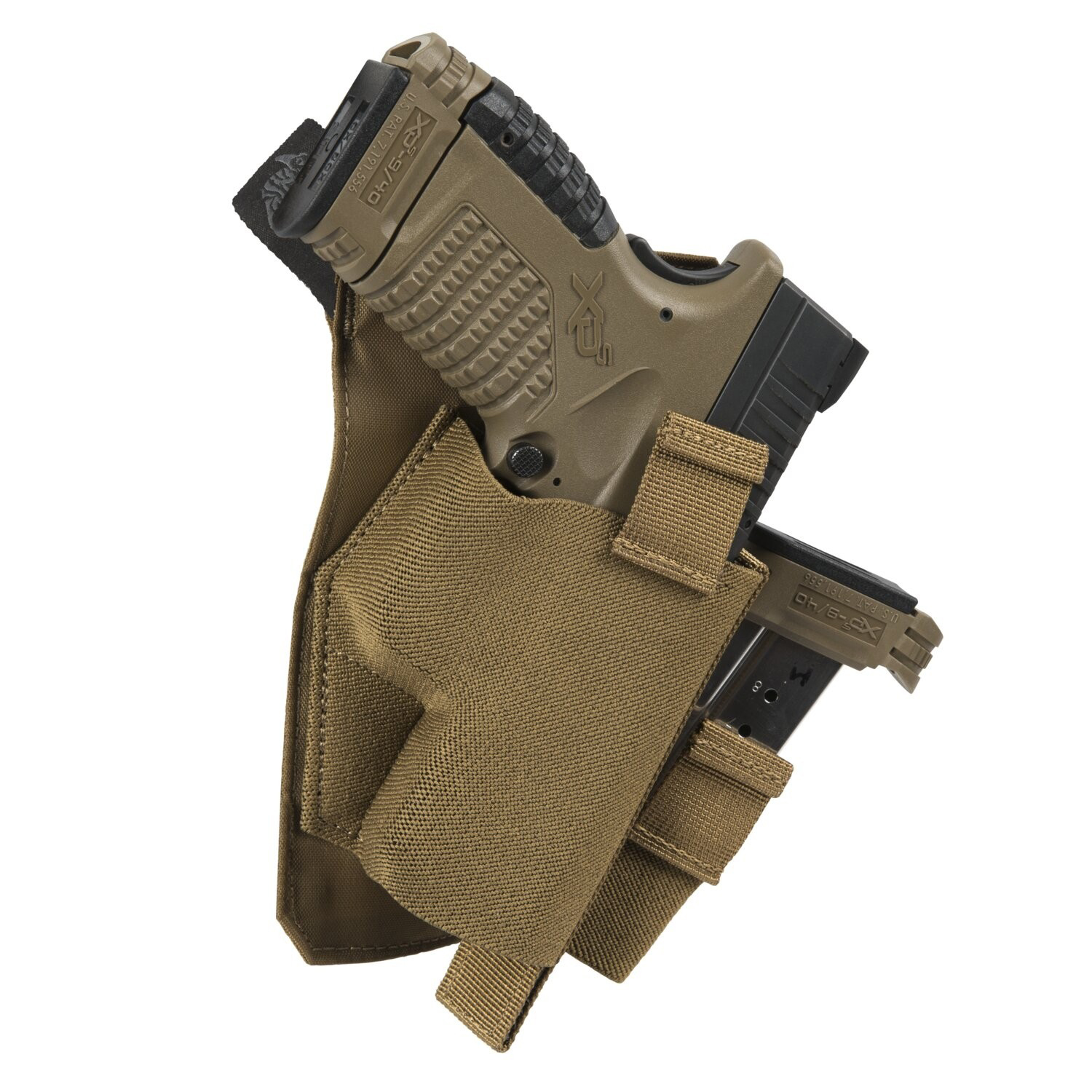 HELIKON-TEX PISTOL HOLDER INSERT