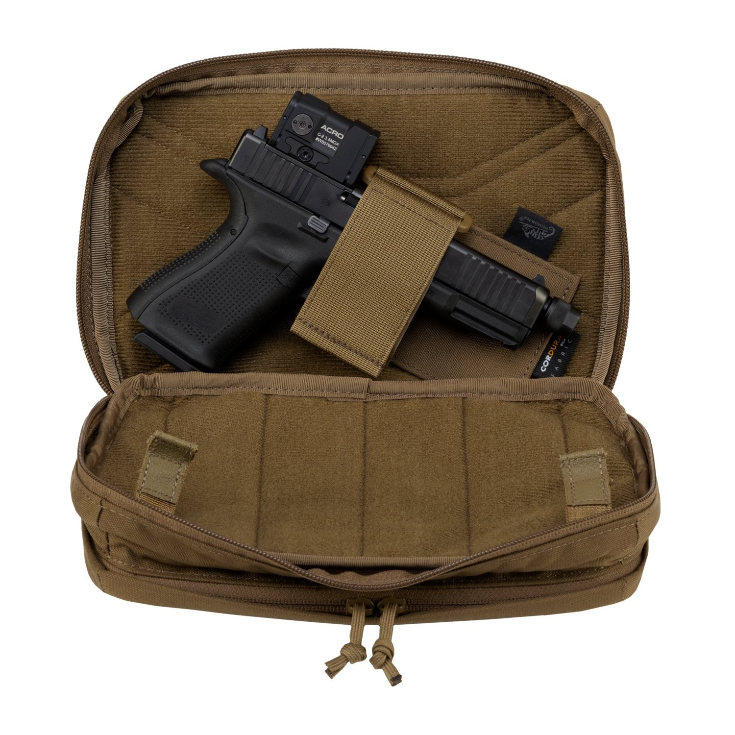 HELIKON-TEX PISTOL HOLDER INSERT