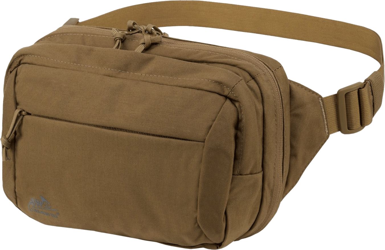 HELIKON-TEX BUSHCRAFT SATCHEL BAG