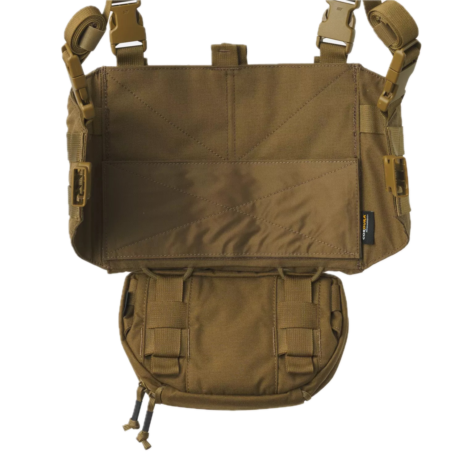 HELIKON-TEX チャイコム チェストリグ CHICOM CHEST RIG