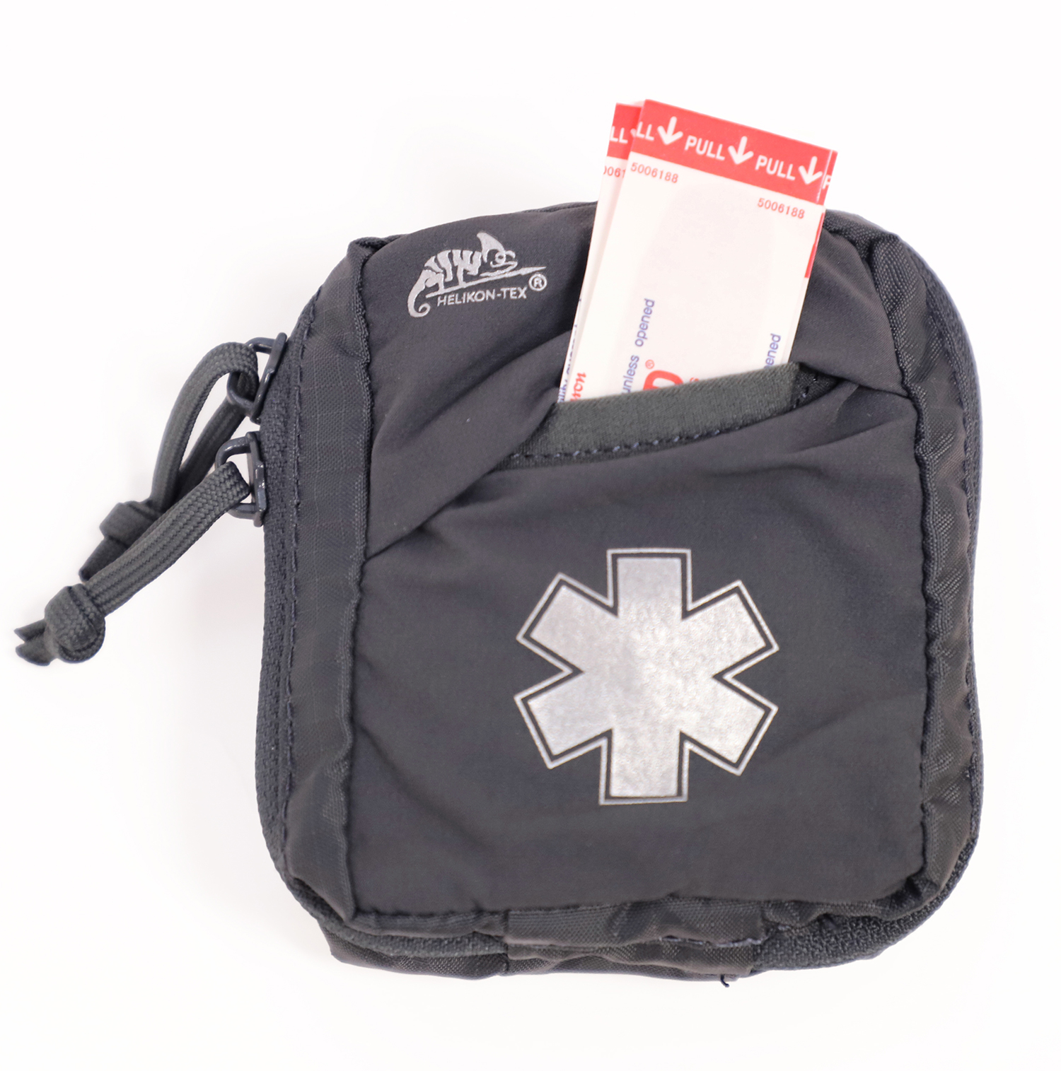 MEDICAL KIT POUCH メディカル キット ポーチ HELIKON-TEX ミリタリー