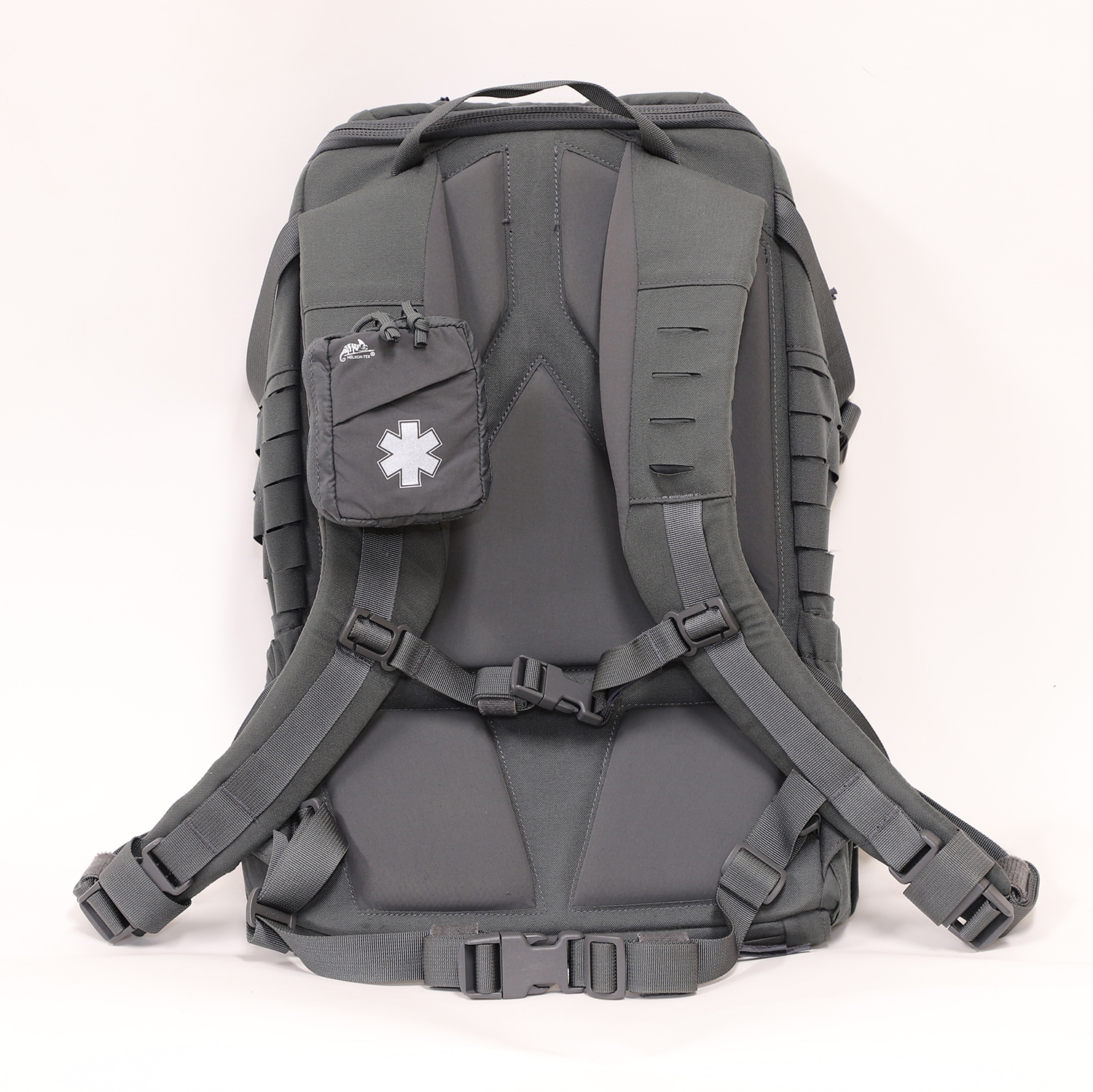 MEDICAL KIT POUCH メディカル キット ポーチ HELIKON-TEX ミリタリー