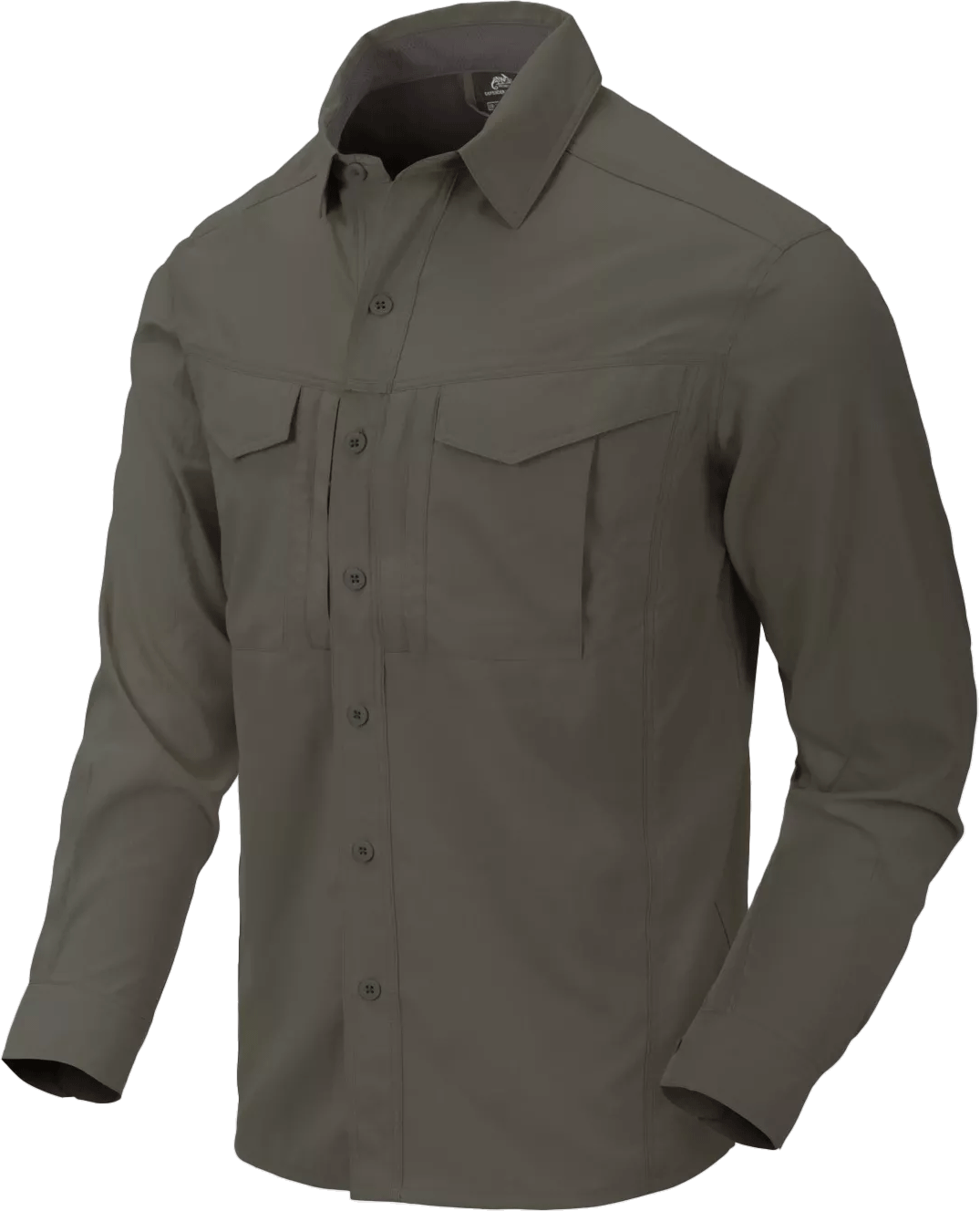 DEFENDER MK2 TROPICAL SHIRT