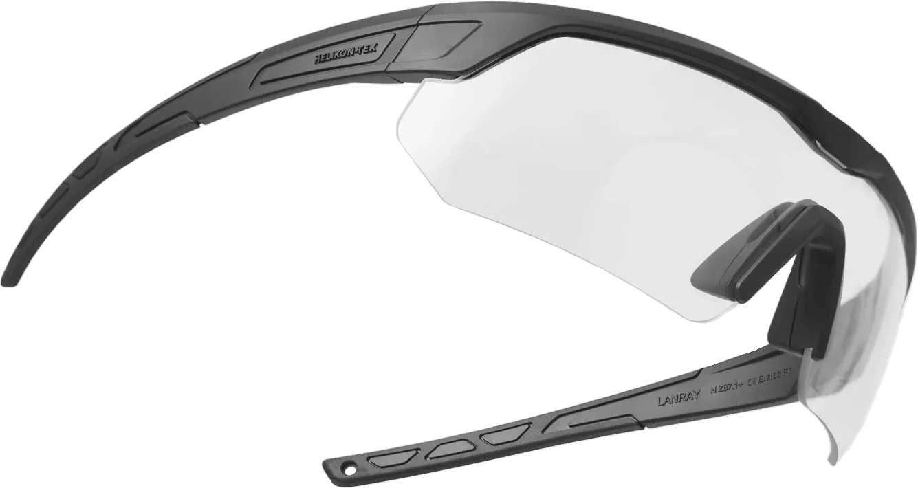 HELIKON-TEX LanRay Glasses Shooting Pro Set