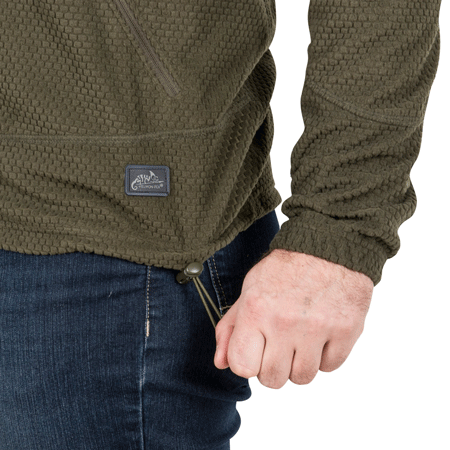 HELIKON-TEX 5 POCKETS GRID FLEECE