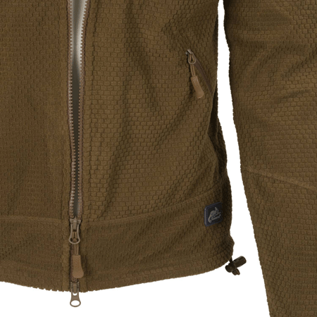 HELIKON-TEX 5 POCKETS GRID FLEECE