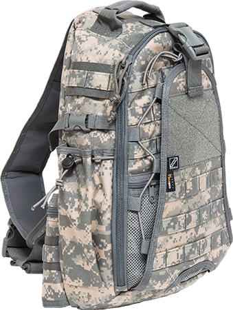 CITY RANGER BACKPACK