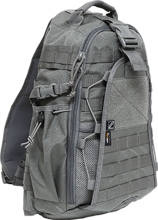 CITY RANGER BACKPACK