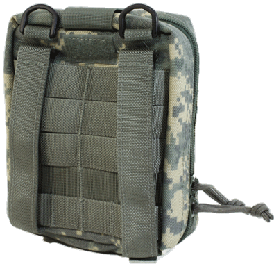 MOLLE MEDICAL POUCH